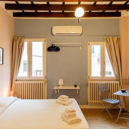 Cute And Charming Suite Флоренция Экстерьер фото