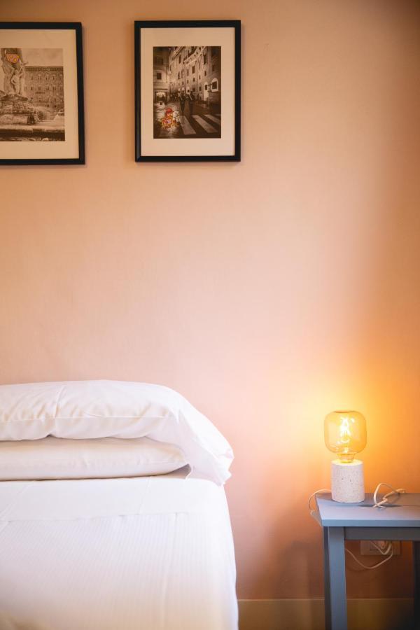 Cute And Charming Suite Флоренция Экстерьер фото