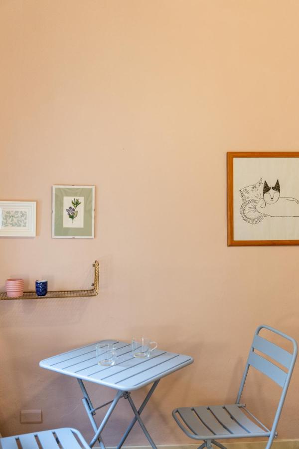 Cute And Charming Suite Флоренция Экстерьер фото