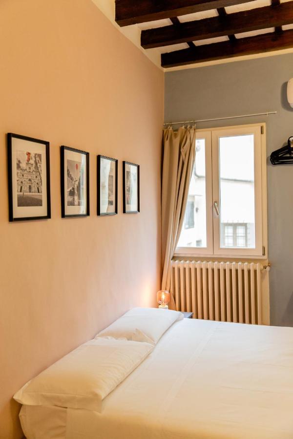Cute And Charming Suite Флоренция Экстерьер фото