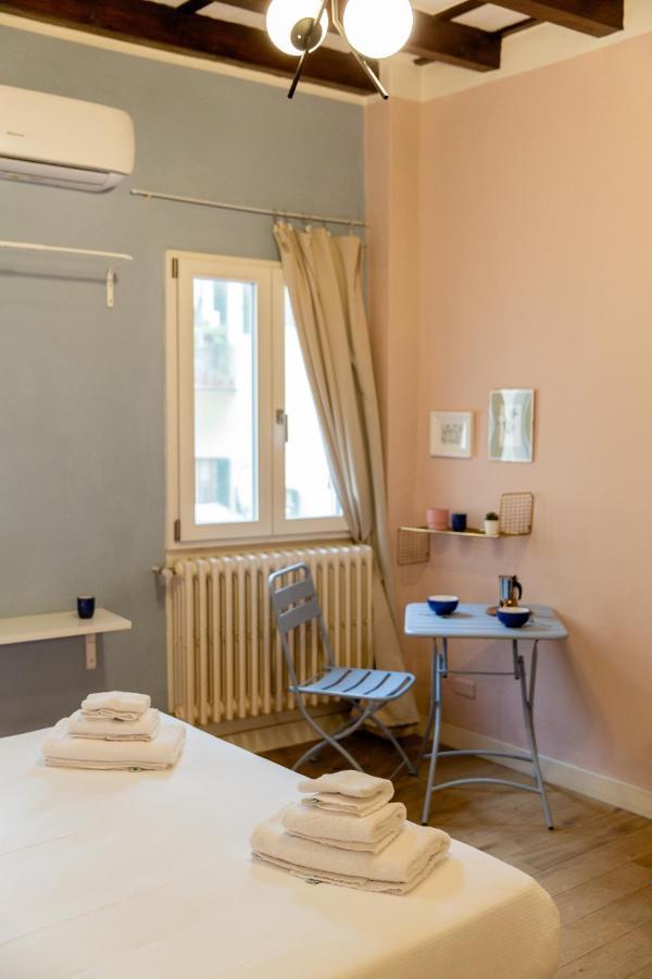 Cute And Charming Suite Флоренция Экстерьер фото