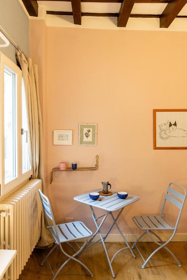 Cute And Charming Suite Флоренция Экстерьер фото